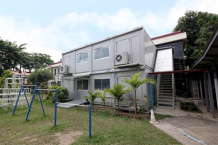Yangon Japanese School