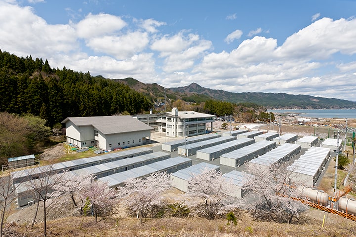 Iwate Prefecture, Japan